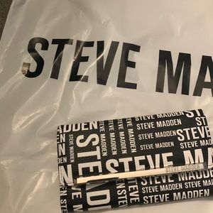 Steve Madden wallet